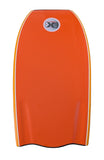 Custom X Bodyboards  X2 Bat Tail PP