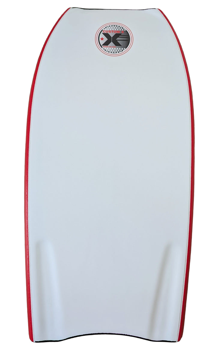 Custom X Bodyboards Atlantis PP – Bodyboard-Depot