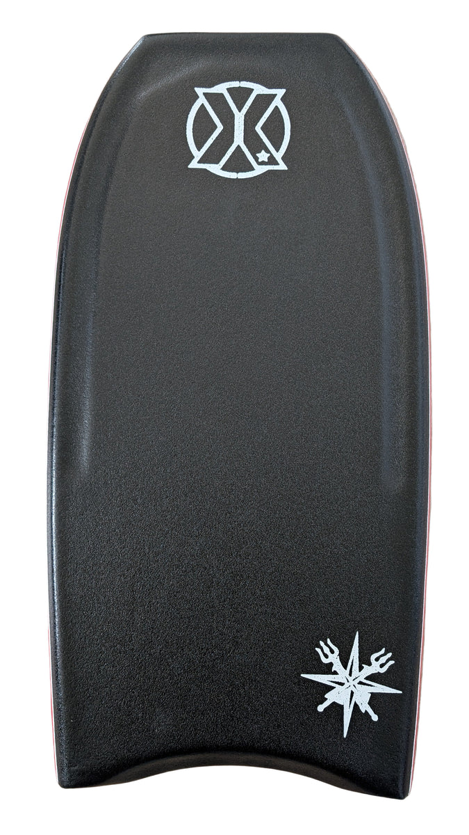 Custom X Bodyboards Atlantis PP – Bodyboard-Depot