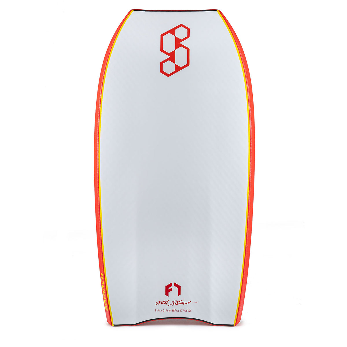 Science Bodyboards Style Loaded Quad Vent PP Blue – Bodyboard-Depot