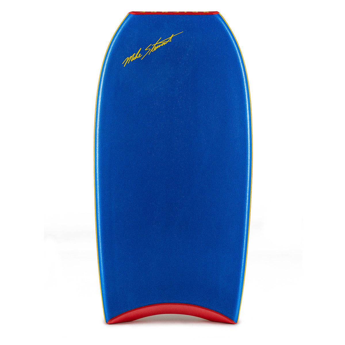 Science Bodyboards Style Loaded Quad Vent PP Blue – Bodyboard-Depot