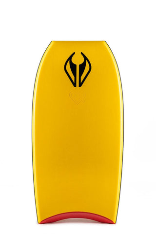 NMD Bodyboards Ben Player Signature Kinetic PP