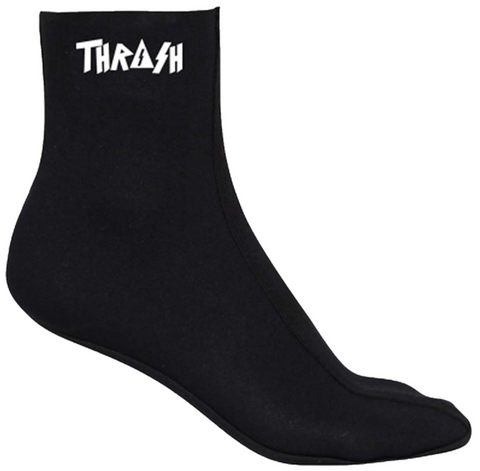 Thrash Bodyboarding 2mm Wetsuit Sock