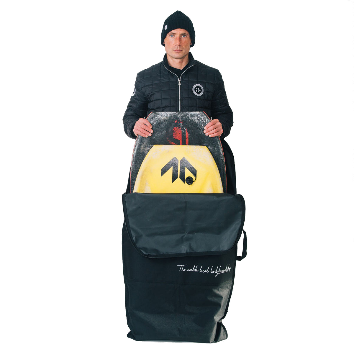 BodyboardDepot Double Bodyboard Day Bag