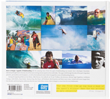 Born To Boogie Bodyboarding Book