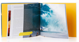 Born To Boogie Bodyboarding Book