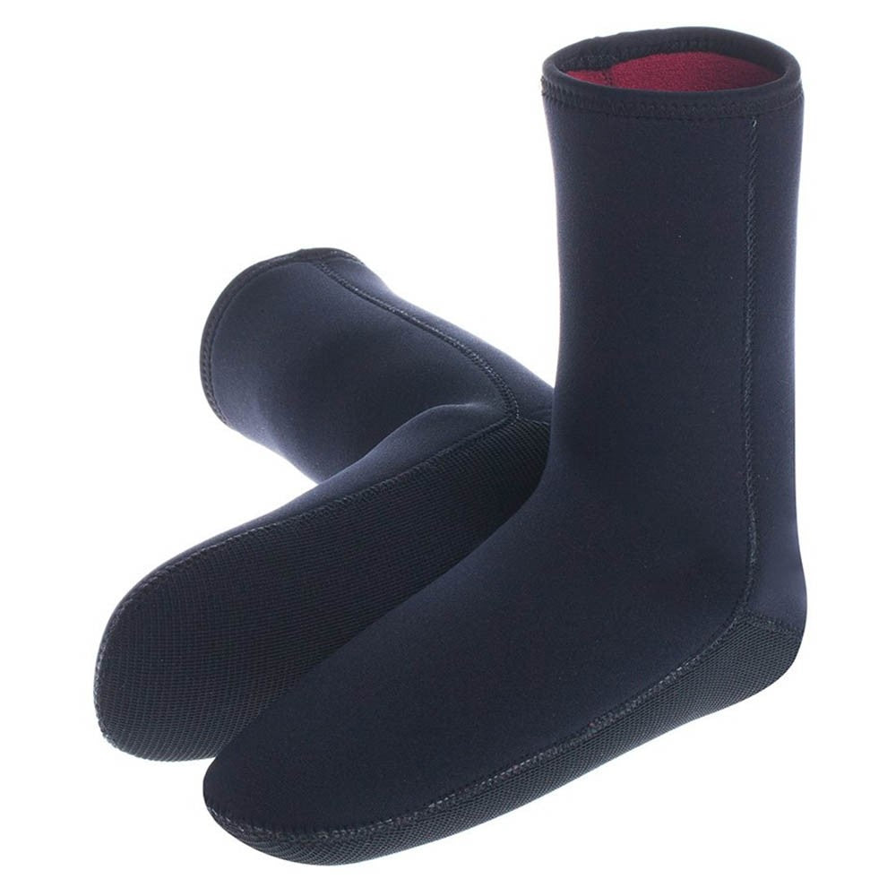 C-Skins Wetsuit Socks Legend 4mm GBS – Bodyboard-Depot