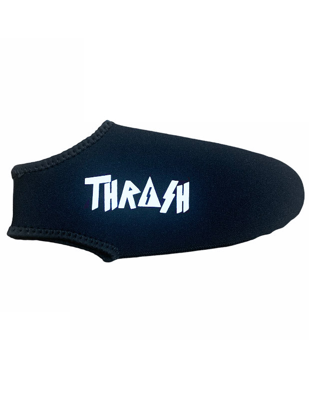 Thrash Bodyboarding 2mm Fin Sock – Bodyboard-Depot