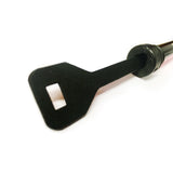 Bodyboard-Depot ISS Metal Key