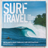 Surf Travel: The Complete Guide