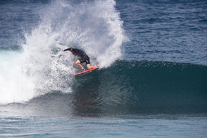 Final Epic Pipeline Session with Bodyboard-Depot Superstar Iain Campbell