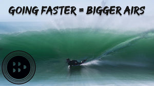 How to go fast on a bodyboard with Bodyboard-Depot superstar Iain Campbell