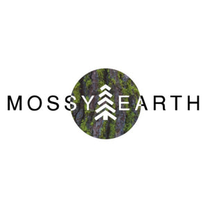 Bodyboard Depot Plants 1900 Trees with Mossy Earth
