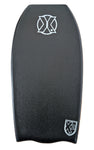 Custom X Bodyboards  X2 Bat Tail PP