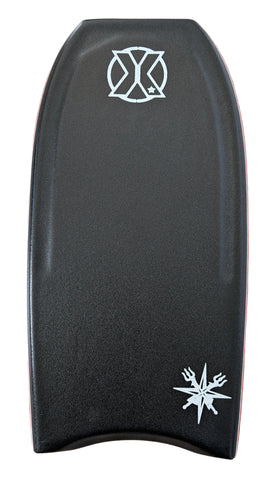 Custom X Bodyboards Atlantis PP