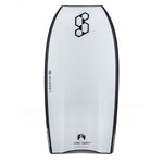Science Bodyboards Launch Ltd Quad Vent PP Black