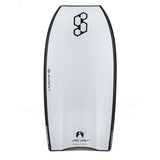 Science Bodyboards Launch Ltd Quad Vent PP Black