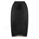 Science Bodyboards Launch Ltd Quad Vent PP Black