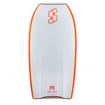 Science Bodyboards Loaded Quad Vent PP Black