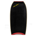 Science Bodyboards Loaded Quad Vent PP Black