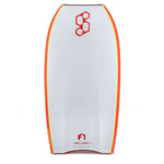 Science Bodyboards Loaded Quad Vent PP Blue