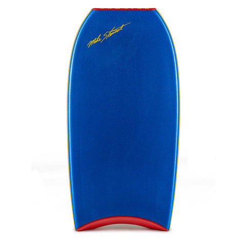 Science Bodyboards Loaded Quad Vent PP Blue
