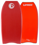 Pride bodyboards Queen High NRG+