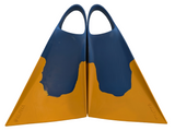 NMD Alpha Swim Fins Blue / Yellow