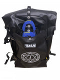 Thrash Bodyboarding Rucksack Wet Bag