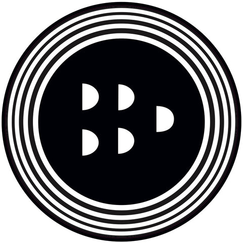 Bodyboard-Depot Logo Sticker