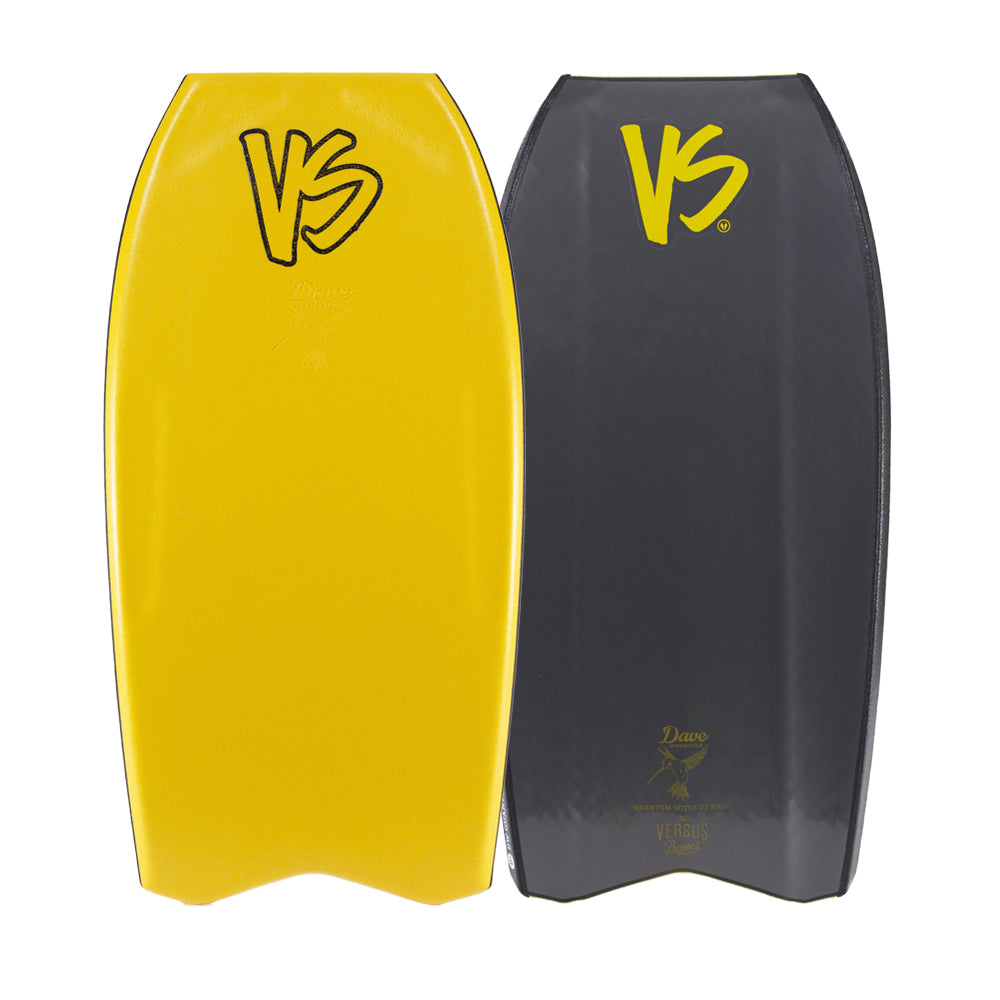 VS ボディボード DAVE Winchester VS Bodyboards Dave Winchester Quantum Wi-Fly V2 PSF3 NRG+