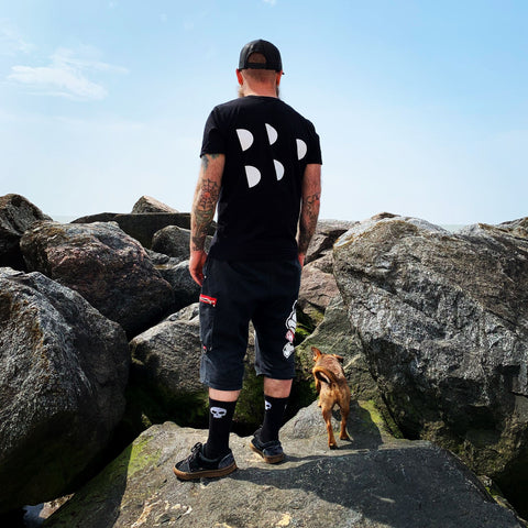 Bodyboard-Depot T-Shirt