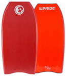 Pride Bodyboards The Queen-High NRG+