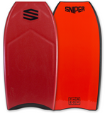 Sniper Bodyboards Iain Campbell Pro Series Theory NRG