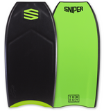 Sniper Bodyboards Iain Campbell Pro Series Theory NRG