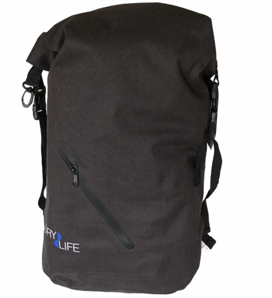 21 litre shop backpack