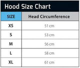 C-Skins Wetsuit Hood Legend 2.5mm GBS