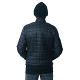 Bodyboard-Depot Jacket with Detachable Hood