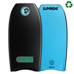 Pride Bodyboards The Timeless Recycled PE