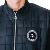Bodyboard-Depot Jacket with Detachable Hood